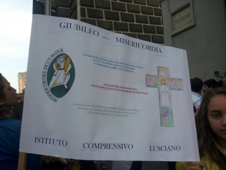 Aversa 18 maggio 2016